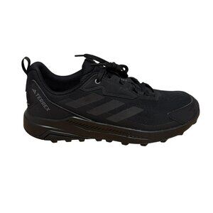 ADIDAS TERREX ANYLANDER BLACK WOMENS SIZE 10 ID3464 HIKING SHOE OUTDOOR NEW